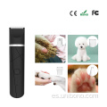 Carga USB Pet Pet Pe Hair Rimmers